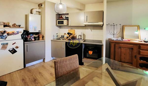 Vente appartement Talence : 245 000 € - AJP ACTEA Talence