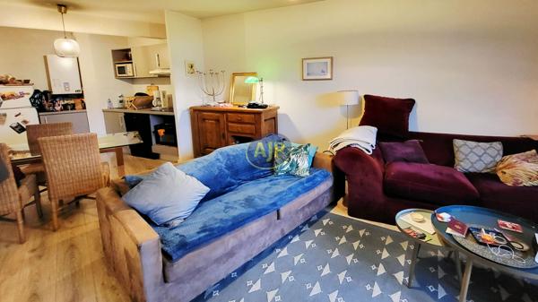 Vente appartement Talence : 245 000 € - AJP ACTEA Talence