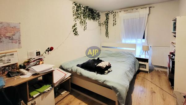 Vente appartement Talence : 245 000 € - AJP ACTEA Talence