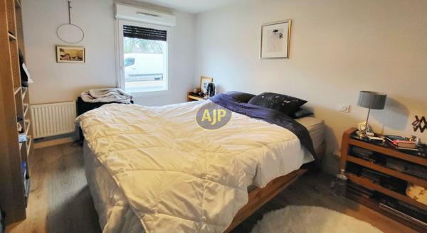 Vente appartement Talence : 245 000 € - AJP ACTEA Talence