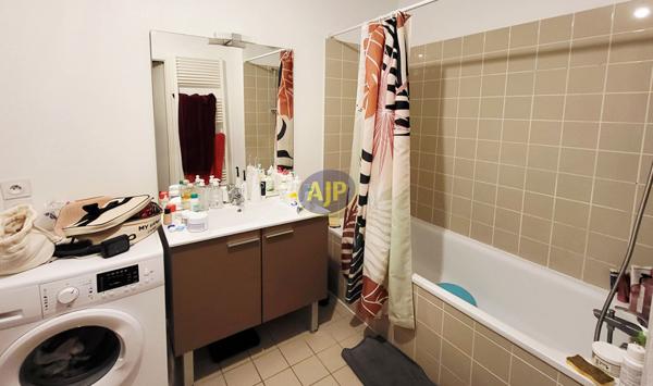 Vente appartement Talence : 245 000 € - AJP ACTEA Talence