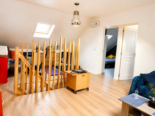 Maison 7 pièce(s) 5 chambre(s) 127.61 m²