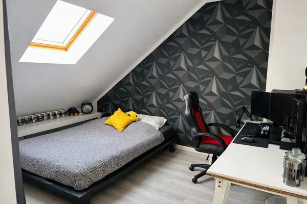 Maison 7 pièce(s) 5 chambre(s) 127.61 m²