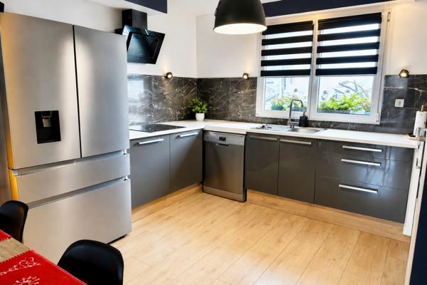 Maison 7 pièce(s) 5 chambre(s) 127.61 m²