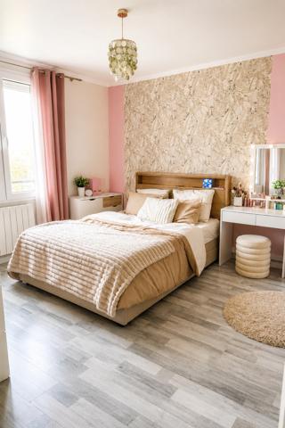 Maison 7 pièce(s) 5 chambre(s) 127.61 m²