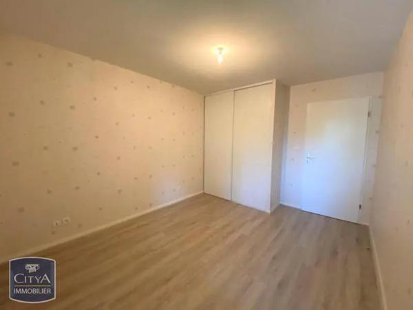 Appartement à louer 2 pièces 47.5m²