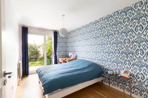 Appartement Paris 18e - RUE DU RUISSEAU / JULES JOFFRIN