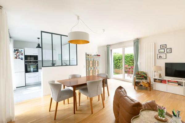 Appartement Paris 18e - RUE DU RUISSEAU / JULES JOFFRIN
