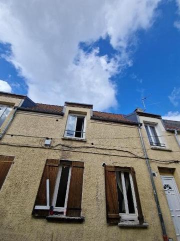 Vente / Maison