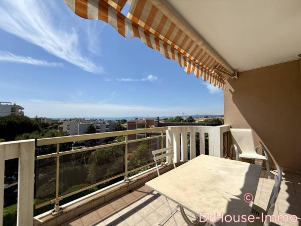 Appartement à vendre 4 pièces de 128 m²