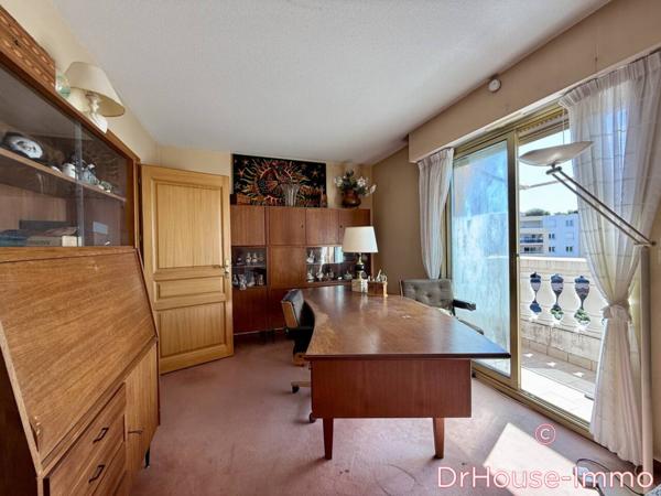 Appartement à vendre 4 pièces de 128 m²
