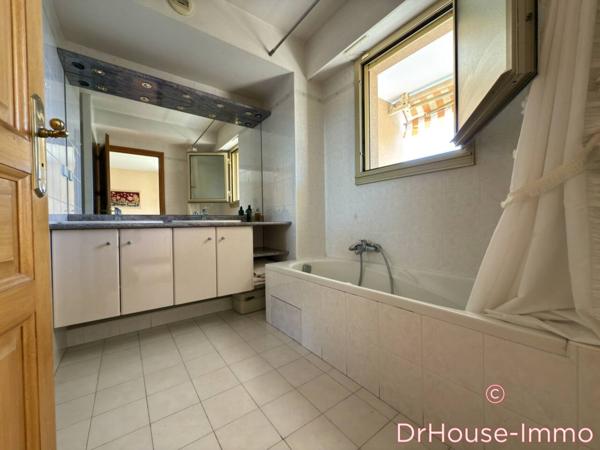 Appartement à vendre 4 pièces de 128 m²