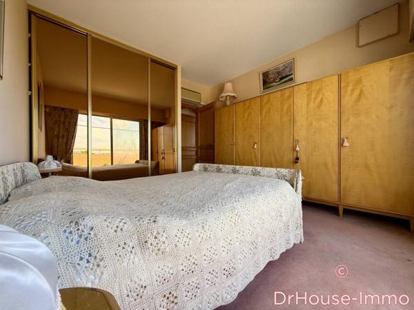 Appartement à vendre 4 pièces de 128 m²