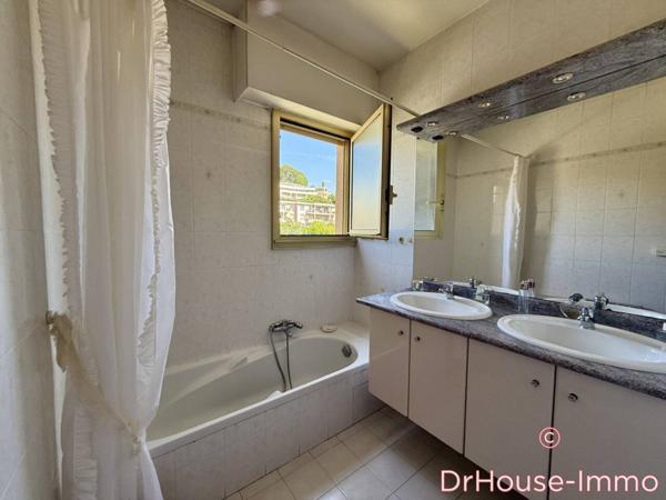 Appartement à vendre 4 pièces de 128 m²