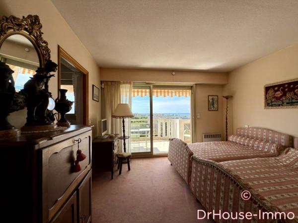 Appartement à vendre 4 pièces de 128 m²