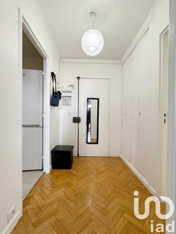 Appartement à vendre 2 pièces 50 m² Choisy-le-Roi