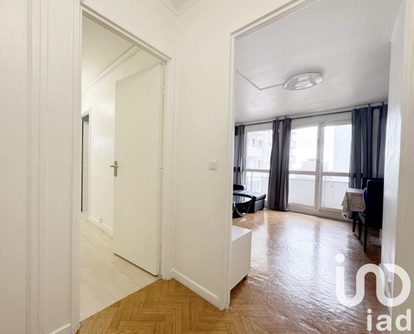 Appartement à vendre 2 pièces 50 m² Choisy-le-Roi