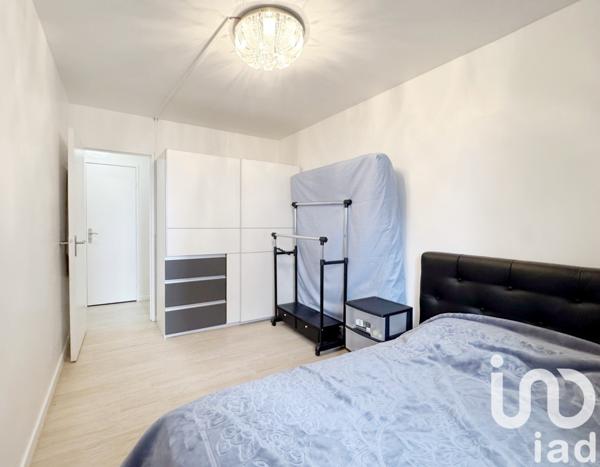 Appartement à vendre 2 pièces 50 m² Choisy-le-Roi