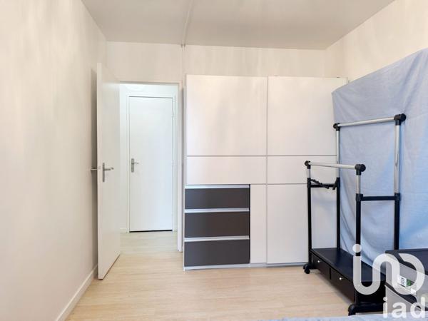 Appartement à vendre 2 pièces 50 m² Choisy-le-Roi