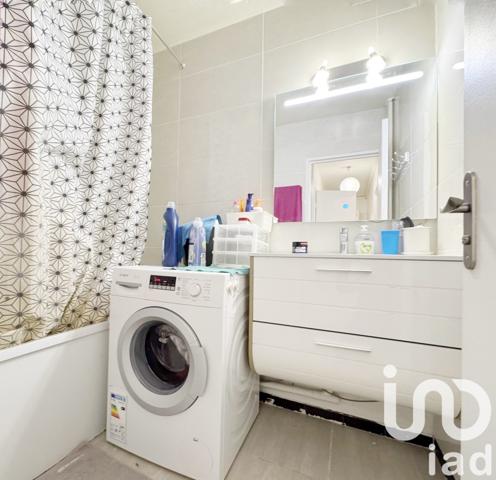 Appartement à vendre 2 pièces 50 m² Choisy-le-Roi