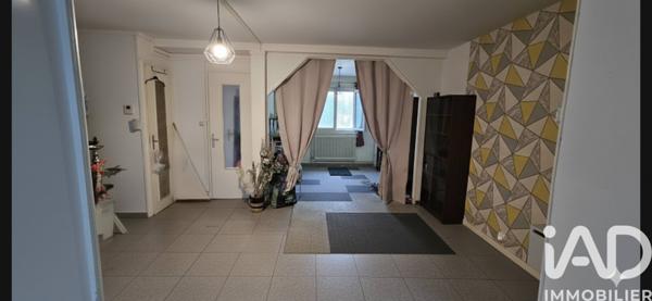 Maison à vendre 5 pièces 82 m² Auchel