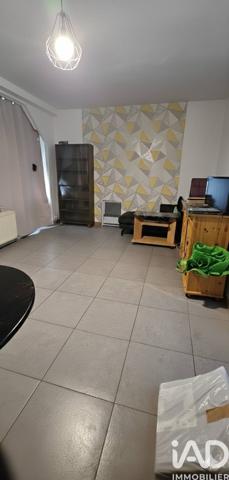 Maison à vendre 5 pièces 82 m² Auchel