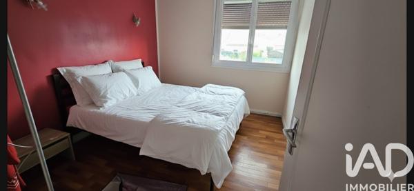 Maison à vendre 5 pièces 82 m² Auchel