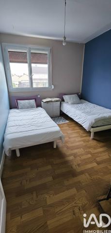 Maison à vendre 5 pièces 82 m² Auchel