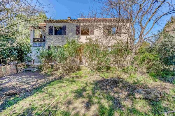 Belle propriété avec piscine - Montpellier