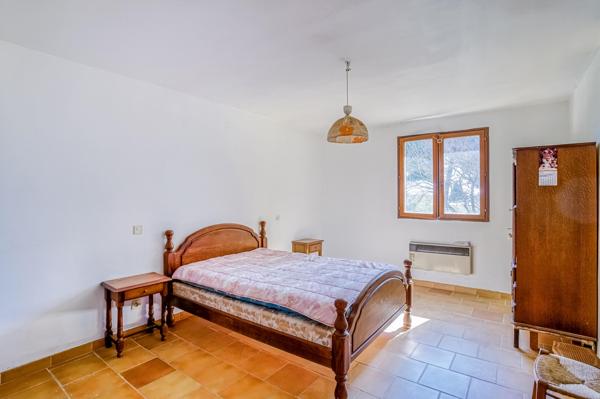 Belle propriété avec piscine - Montpellier