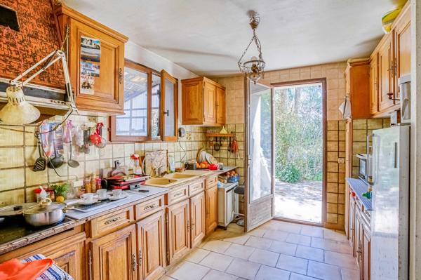 Belle propriété avec piscine - Montpellier