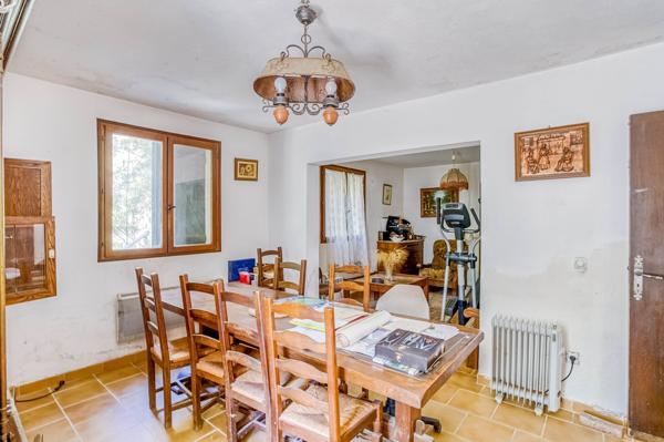 Belle propriété avec piscine - Montpellier