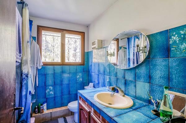 Belle propriété avec piscine - Montpellier