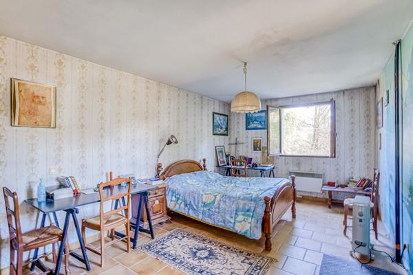 Belle propriété avec piscine - Montpellier