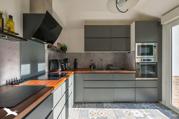 Maison à vendre |  Vauréal |  9 pièces | 138 m²