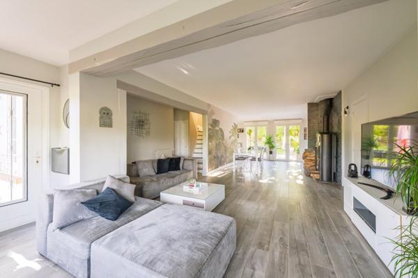 Maison à vendre |  Vauréal |  9 pièces | 138 m²