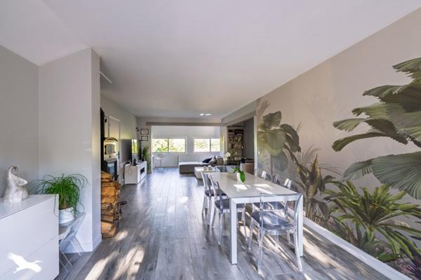 Maison à vendre |  Vauréal |  9 pièces | 138 m²