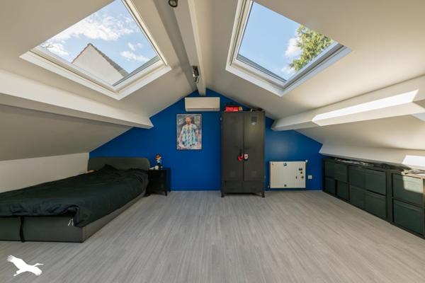 Maison à vendre |  Vauréal |  9 pièces | 138 m²