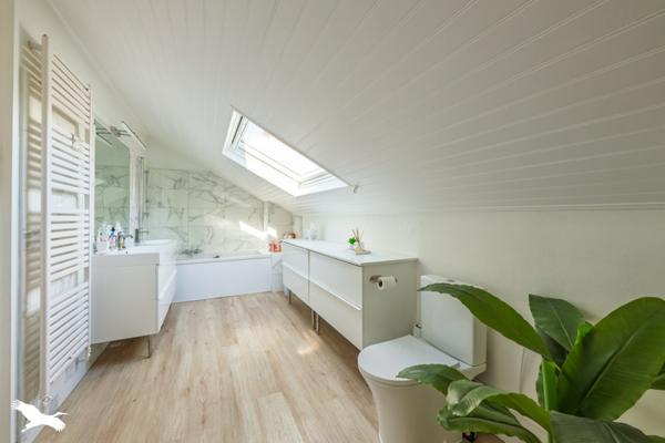 Maison à vendre |  Vauréal |  9 pièces | 138 m²