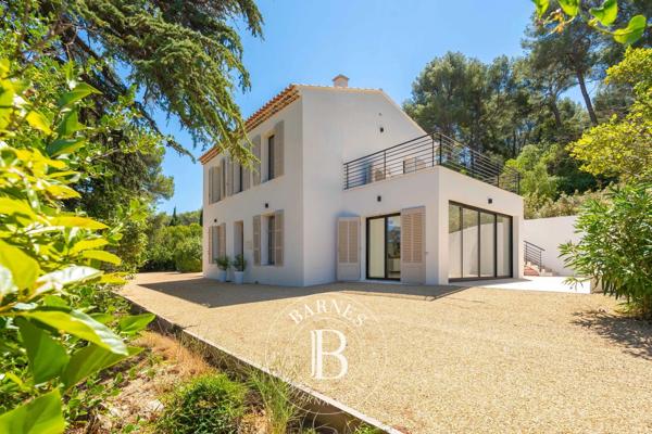 Cassis, Villa 4 Chambres -  185 m² à vendre