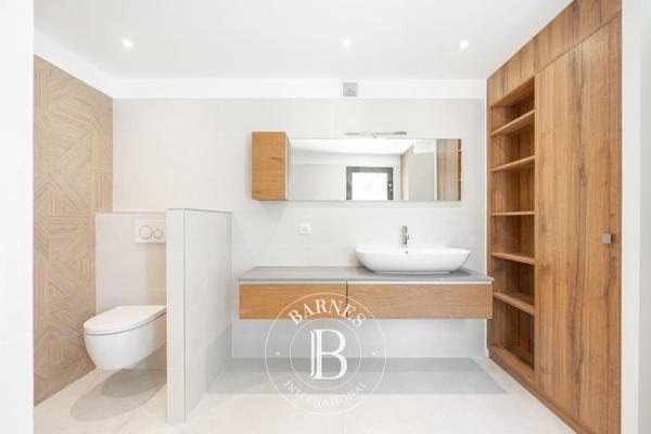 Cassis, Villa 4 Chambres -  185 m² à vendre