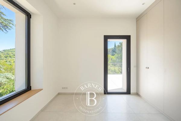 Cassis, Villa 4 Chambres -  185 m² à vendre