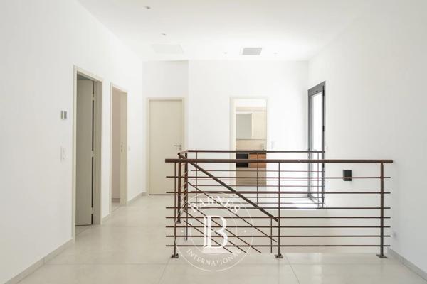 Cassis, Villa 4 Chambres -  185 m² à vendre