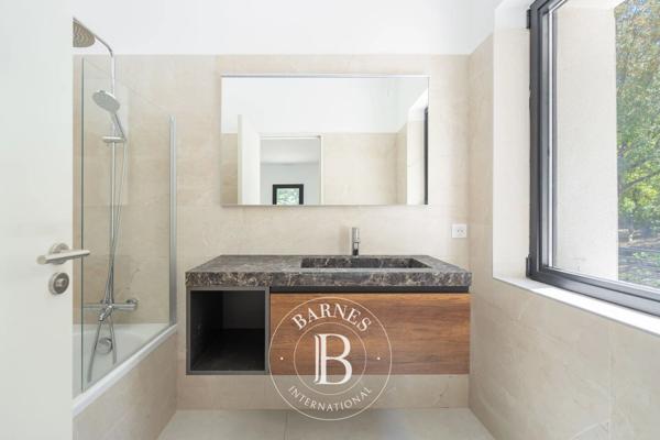 Cassis, Villa 4 Chambres -  185 m² à vendre