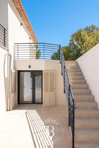 Cassis, Villa 4 Chambres -  185 m² à vendre