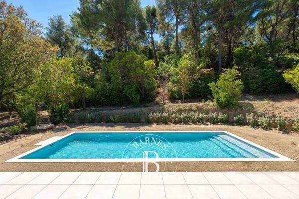 Cassis, Villa 4 Chambres -  185 m² à vendre