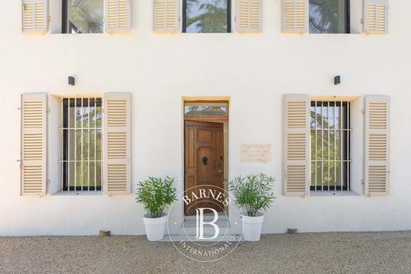Cassis, Villa 4 Chambres -  185 m² à vendre