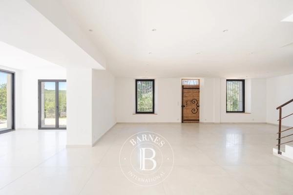 Cassis, Villa 4 Chambres -  185 m² à vendre