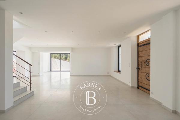 Cassis, Villa 4 Chambres -  185 m² à vendre