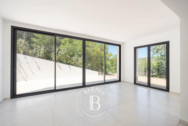 Cassis, Villa 4 Chambres -  185 m² à vendre
